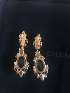 Клипсы no name