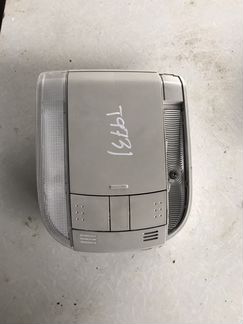 Плафон Тойота Аурис Toyota Auris Е150