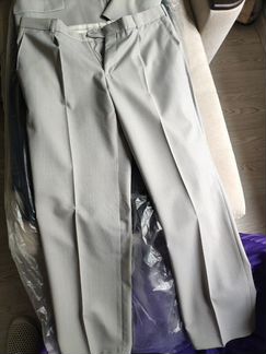 Костюм мужской