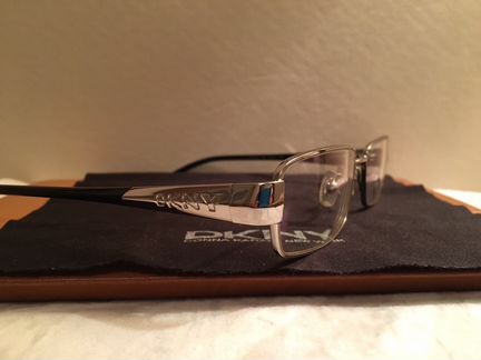 Оправа/очки dkny