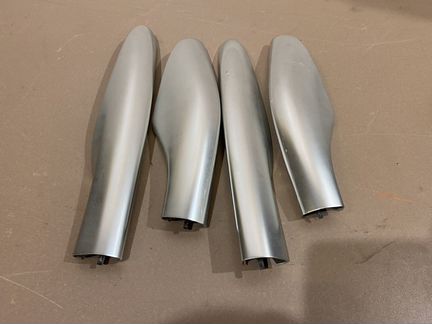 Крышка релинга Infiniti QX70 FX35 FX37 FX50