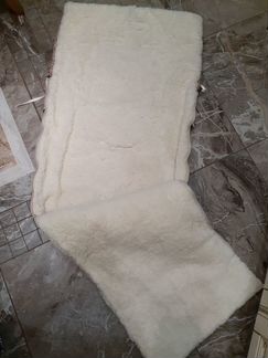 Конверт на овчине + комбинезон