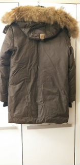 Парка пуховик mackage