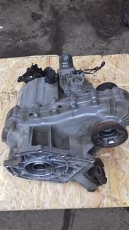 Раздатка range rover 4,Sport 3.0 disell 13-17год