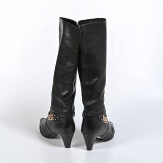 Сапоги Marc by Marc Jacobs