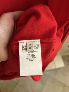 Ralph Lauren, balmain