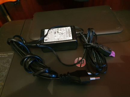 Мфу сканер принтер HP Deskjet 2050A