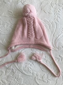 Шапка Jacadi 3-6 мес