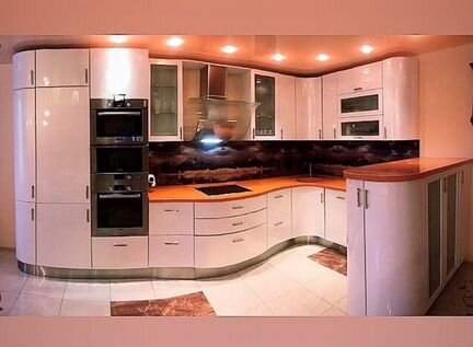 Кухонный гарнитур (торг)