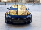 Tesla Model S AT, 2013, 47 000 км объявление продам
