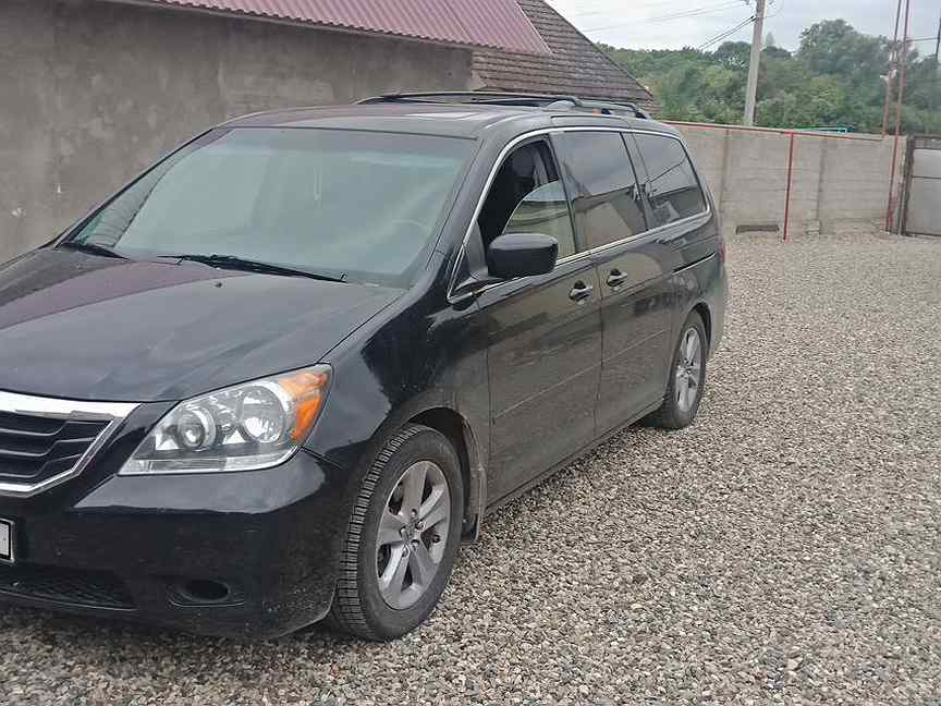 Одиссея авито. Honda Odyssey North America 2008. Honda Odyssey North America 2009. Лобовое стекло Honda Odyssey North America. Хонда авито Оренбург.