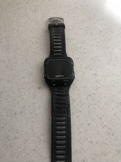Часы спортивные Garmin Forerunner 920xt