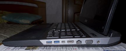 Asus G75
