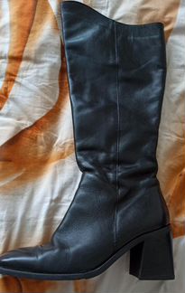 Сапоги Renaissance демисезон р.39