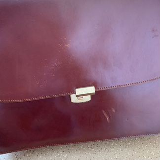 Портфель мужской