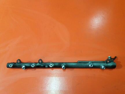 Рейка топливная BMW X5 e53