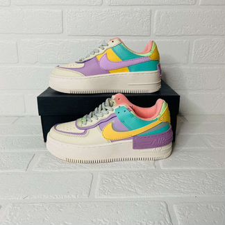 Кроссовки Nike Air Force 1 Shadow