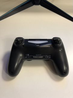 Dualshock 4