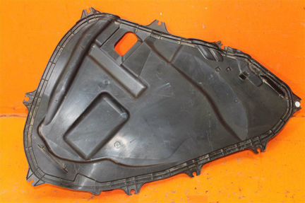 Накладка двери задняя правая Lexus Rx 4 2015-Н.в