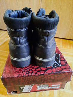 Ботинки зимние Broadwey 39р