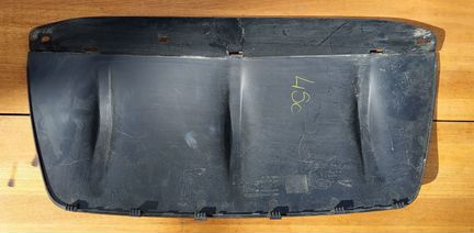 Накладка бампера Land Rover Range Rover Velar