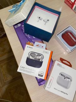 Air Pods Pro