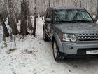 Land Rover Discovery 3.0 AT, 2011, 160 000 км объявление продам