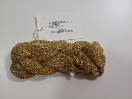 Повязка Gucci 1-15 года оригинал