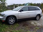 Chrysler Pacifica 3.5 AT, 2004, 289 000 км