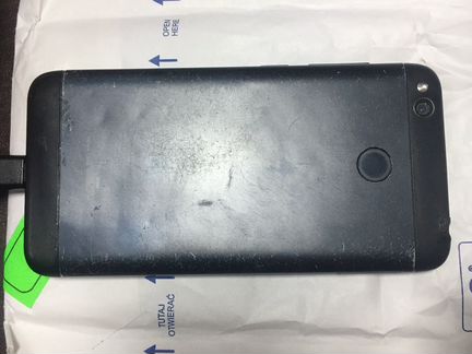 Xiaomi redmi 4x