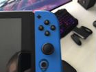 Nintendo switch 2 ревизия объявление продам