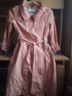 Плащ продам б/у в хорошем состоянии