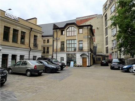 Сдам Офисное помещение, 1000 м²