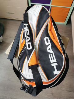 Теннисная сумка head
