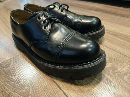 Ботинки Camelot