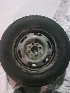 Колесо