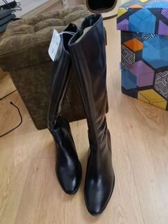 Сапоги зимние Hogl 42 р-р