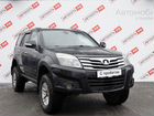 Great Wall Hover H3 2.0 МТ, 2012, 309 000 км