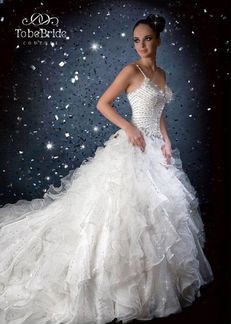 Платье свадебное To be bride