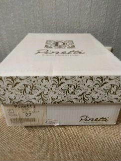 Туфли для девочек, размер 27