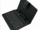 Чехол\новый\ с клавиатур для huawei MediaPad T3 10 объявление продам