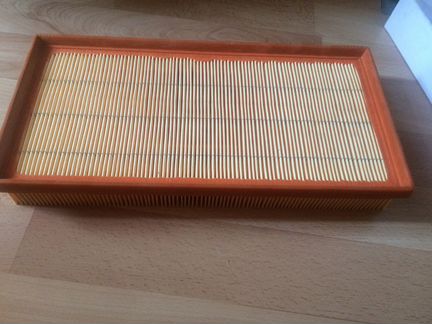 Фильтр Воздушный Mitsubishi XR127077