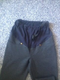 Лосины для беременных