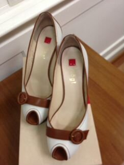 Туфли Hogl, 36 размер