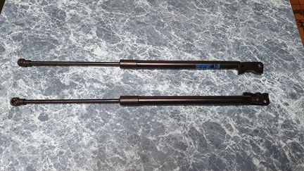 Амортизатор крышки багажника Авео Т300