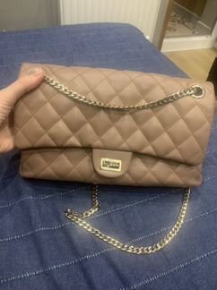 Сумка натуральная кожа