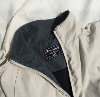 Винтажная олимпийка Champion U.S.A