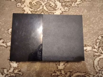 Sony PlayStation 2