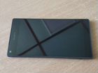 Телефон Sony xperia Z5 Compact