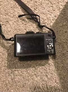 Compaq фотоаппарат leica d-lux 5